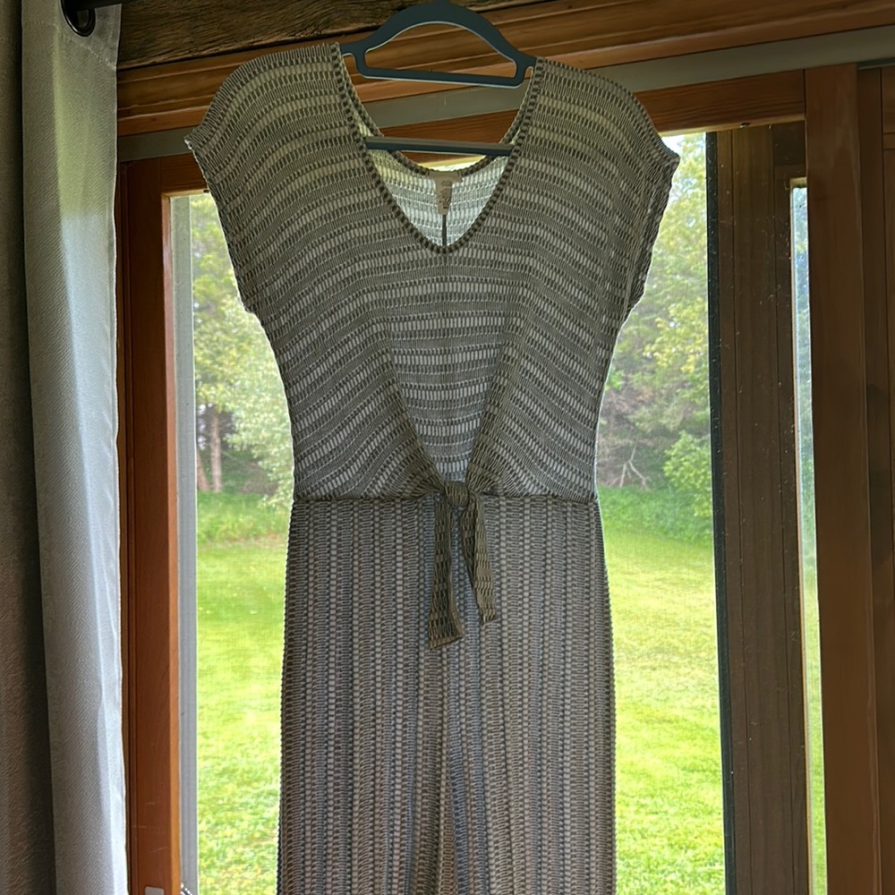Worn once…. Too big for me